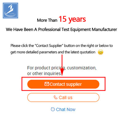 Liyi大型産業用真空乾燥機 オーブン パーソナライズ真空室