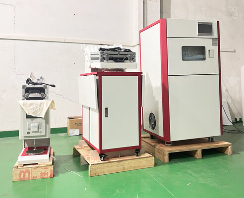 Liyi ASTM E96 水蒸気透過率試験機、蒸気バリア透過率（WVTR）試験機