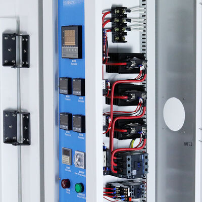 リーイ 300度 ODM OEM 高温大工業オーブン