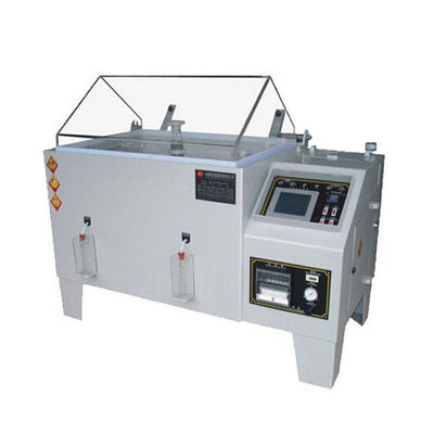 LCDのタッチ画面のセリウムが付いているAstm B117 108Lの塩水噴霧試験の部屋はリストした
