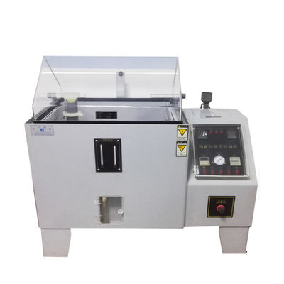 LCDのタッチ画面のセリウムが付いているAstm B117 108Lの塩水噴霧試験の部屋はリストした