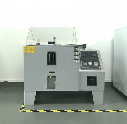 LCDのタッチ画面のセリウムが付いているAstm B117 108Lの塩水噴霧試験の部屋はリストした