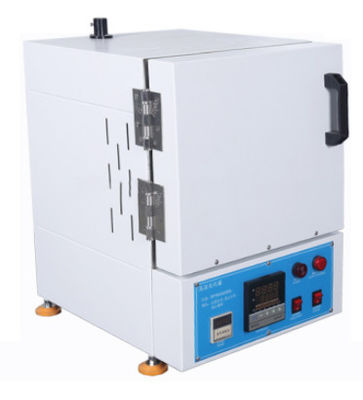 Liyi 1200c マフル 小型熱処理 電気炉 色 青か黒