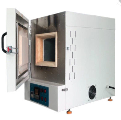 Liyi 1200c マフル 小型熱処理 電気炉 色 青か黒