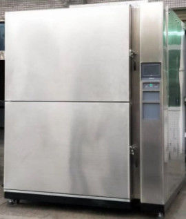 Liyi 2はハイ・ロー温度の速い変更ESSの部屋の熱衝撃テスト キャビネットを区分する