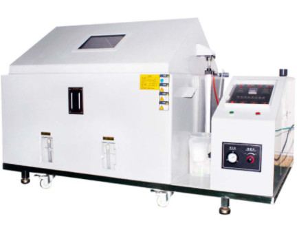 ASTM B117の60L/90L/120Lプログラム可能な塩の霧のスプレーの腐食のテスター
