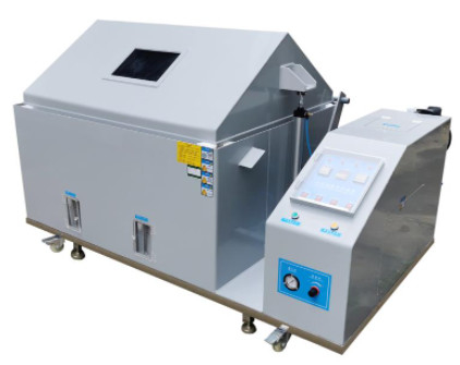 ASTM B117の60L/90L/120Lプログラム可能な塩の霧のスプレーの腐食のテスター