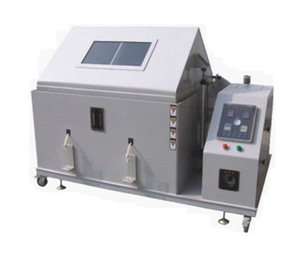 ASTM B117の60L/90L/120Lプログラム可能な塩の霧のスプレーの腐食のテスター