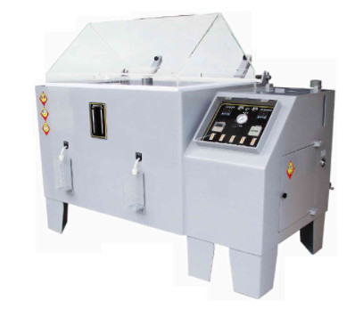 ASTM B117の60L/90L/120Lプログラム可能な塩の霧のスプレーの腐食のテスター