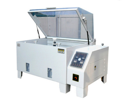 ASTM B117の60L/90L/120Lプログラム可能な塩の霧のスプレーの腐食のテスター