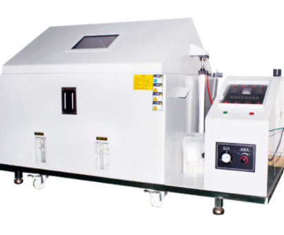 ASTM B117の塩の抵抗力がある腐食の腐食性の抵抗の塩水噴霧試験の器具