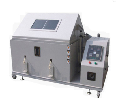 ASTM B117の塩の抵抗力がある腐食の腐食性の抵抗の塩水噴霧試験の器具