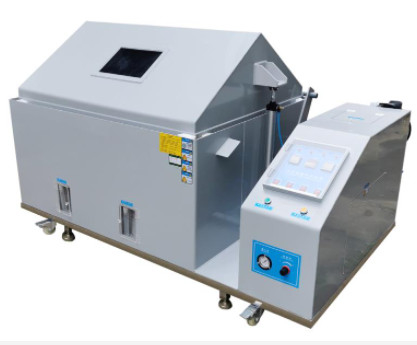 ASTM B117の塩の抵抗力がある腐食の腐食性の抵抗の塩水噴霧試験の器具